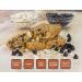 Buy Bobo's Gluten-Free Oat Bars - Chocolate Chip (12 Pack) | Vegan Whole Grain Snack, Made in USA - Buy Online on GoSupps.com