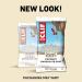 CLIF BARS Coconut Chocolate Chip - Organic Plant-Based Energy Bars - 12 Pack (2.4 oz each) - Vegetarian & Kosher - Buy Online on GoSupps.com