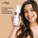 So!Flow Body Bronzing Mousse - For a Natural and Luminous Tanned Complexion All Year Round with Carrot and Walnut Leaf Extracts Intense Hydration Exotic Coconut and Mango Scent - Buy Online on GoSupps.com
