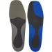 Green-FEET Active 4 Running Sports Sole - Orthopedic Jogging Shoes for Lowering & Spreading Foot Support (Size 42/43) - International Shipping Available - Buy Online on GoSupps.com