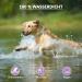 Animal Vita Lavender Tick Neck Band for Dogs - Waterproof Adjustable 100% Natural Protection Against Vermin - Up to 8 Months of Efficacy - Buy Online on GoSupps.com