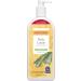 Burt's Bees Body Lotion Aloe & Shea Butter Fragrance Free 12 oz (340.1 g)