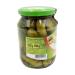 Hengstenberg Cornichons 12.5 oz: Premium Pickled Gherkins for Gourmet Tastes - Buy Online on GoSupps.com
