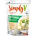 Simply V Pastagenuss (Alternative v gane au fromage) 100g - Buy Online on GoSupps.com