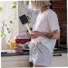 Fly Swatter Hand 2PCS PU Fly Swat with Wood Hand Simple Rustic Fly Squatters 44x13x11.5cm Manual Fly Bat with Hanging Rope for Indoor Outdoor Mosquito Control - Buy Online on GoSupps.com
