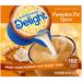 International Delight Pumpkin Pie Creamer Singles - Seasonal Pumpkin Spice, 192 Count - Buy Online on GoSupps.com