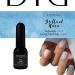 Didier Lab - Premium UV Gel Nail Polish - Brillant Neon No5- Gel Nail Varnish - Nail Art - Long-Lasting High Gloss Wear - Gel Nail Polish - Gel Nails - Glitter Gel Nail Polish - Rich Pigment - 8ml - Buy Online on GoSupps.com