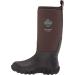 Muck Boot Men's Edgewater Classic Mid Calf Boot 10 Brown - Waterproof Outdoor Boots - Buy Online on GoSupps.com