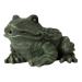 TetraPond Pond Spitter Decoration and Pond Aerator frog