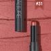 FOCALLURE Shimmer and Matte Cream Eyeshadow Stick - Flame - Buy Online on GoSupps.com