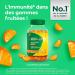 Berocca Immunity Gums - Multivitamin Dietary Supplement - 8 Vitamins and Minerals - Including Vitamin C D and Zinc - Supports Immunity in Everyday Life - Orange Flavor 120 Gums - Buy Online on GoSupps.com