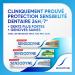 Buy Sensodyne Toothpaste Complete Care 6 x 75 ml | 24H Sensitivity Protection for Sensitive Teeth - International Shipping Available - Buy Online on GoSupps.com