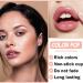 CAHIUYOA 6PCS Nude Pink Lip Gloss Set - Moisturizing and Plumping Shine Gloss Kit for Women and Girls - Buy Online on GoSupps.com