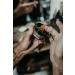 MANitoba Hair Styling Pomade - Strong Hold Maple Scent | International Shipping (3.4 Oz - Buy Online on GoSupps.com