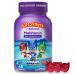 L'il Critters PJ Masks Melatonin Gummy Supplements 60 Gummies As Title 60 Gummies