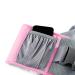 Baby Carrier: Newborn to Toddler, Lumbar Support, Ergonomic Hiking Carrier with Detachable Hood - Pink - Buy Online on GoSupps.com