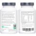 High Strength Vitamin B Complex | 90 Capsules | 90 Day Supply | All 9 B Vitamins B1-B12, Inositol, and Choline | Clean Formula | Love Life Supplements - Buy Online on GoSupps.com