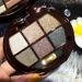 UIFCB Glitter Eyeshadow Palette - 6 Color Sparkle Shimmer Eye Shadow Makeup Set - Buy Online on GoSupps.com