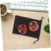 Beaupretty 8-Piece Wooden Health Massage Balls - Fitness Hand Massage Tools - Handballs & Boccia Balls - 5x5cm - International Shipping - Buy Online on GoSupps.com
