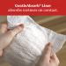 Huggies Little Snugglers Newborn Diapers Size 1 (8-14 lbs) - 84ct - Buy Online on GoSupps.com