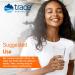 Quercetin + Zinc Powder with Trace Minerals for Immune & Respiratory Support | Vegan & Gluten Free | Orange Cream Flavor - Buy Online on GoSupps.com