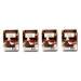 Scentsationals Red Hot Cinnamon Scented Wax Cubes 2.5 OZ - 4 PK