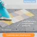 Oliso Multi-Mat Felt Pressing Pad - 100% New Zealand Wool for Quilting & Sewing | 14x14 Thick - Buy Online on GoSupps.com