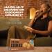 Body Attack Low Sugar Chocolate Chip Cookies - 130g | Delicious Protein Snack Aspartame-Free Made in Germany - Buy Online on GoSupps.com