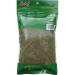 Sadaf Mint Leaves Cut 3 oz - Dried, Sifted, Kosher & Halal - No Stems - Resealable Bag - 1 Pack - Buy Online on GoSupps.com