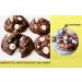 White Melting Chocolate Candy Melts 5 Lbs | Resealable Packaging for Baking, Fondue & Coating - Buy Online on GoSupps.com
