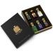 Adilqadri Assorted Luxury Alcohol Free Long Lasting Roll-on Attar Perfume Gift Set for Unisex Alcohol-free for All Occasions (6 Ml/0.2 Fl Oz Each) - Buy Online on GoSupps.com