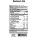 Ener-C Vitamin Drink Mix, Lemon Lime - 1000 Mg, 30 Pack | Immune Support & Electrolytes - Buy Online on GoSupps.com