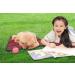 NC Outdoor Sitting Mat - Waterproof Foldable Lightweight Camping Seat Cushion - Buy Online on GoSupps.com
