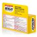 Vanishing Scent Bengay Pain Relief Gel - 2 oz | Non-Greasy Topical Pain Reliever with Cooling Menthol - Buy Online on GoSupps.com