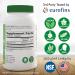 Health Thru Nutrition Alpha Lipoic Acid 600mg - Vegan ALA Capsules Non-GMO Gluten Free 120 Servings - Universal Antioxidant 3rd Party Tested - Buy Online on GoSupps.com