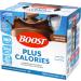 BOOST PLUS Complete Nutrition Drink Chocolate 6x237ml Bottles Case Pack of 4 Packaging May Vary - Buy Online on GoSupps.com