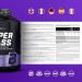 Biotechusa Hyper Mass - Gluten-Free Mass Gainer with Protein & Carbohydrates Micronized Creatine 2.27 kg Chocolate - International Shipping Available - Buy Online on GoSupps.com