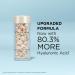 Elizabeth Arden Hyaluronic Acid + Peptides Ceramide Capsules Hydra-Plumping Serum 30 Capsules 0.47 fl oz - Buy Online on GoSupps.com