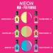 Sally Hansen Miracle Gel Nail Polish - 052 Electri-Lime - Buy Online on GoSupps.com