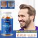 Nutriissa PROPICIAR Hair Loss Supplements - 60 Vegan Gummies for Men & Women - DHT Blocker with Biotin, Zinc, Iron & Vitamins for Hair Growth - 1027mg Mega-dosed Complex - Buy Online on GoSupps.com