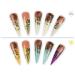 Buy Prime Line UV LED Effect Gel Solar Glimmer Magenta Light Pink - Made in Germany - 5ml | International Shipping Available - Buy Online on GoSupps.com