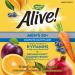 Nature's Way Alive! Men's 50+ Multivitamin - 50 Complete Tablets for Optimal Health - Buy Online on GoSupps.com