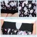 Kids Satin Bonnet Set - 4PCS Child Sleeping Caps for Girls, Toddlers, and Teens - Breathable Silk Night Hats for Natural Hair - Unicorn Design - Buy Online on GoSupps.com