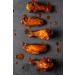 Cilanktro Hot Sauce By Hank Sauce - Mild Cayenne Pepper Sauce Infused With Garlic & Cilantro - Gluten Free 8.5 Fl Oz - Buy Online on GoSupps.com