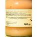 KoRo Organic Apple Sauce 6 x 700g | 100% Fruit No Added Sugar or Preservatives | From Controlled Organic Cultivation | Buy Internationally - Buy Online on GoSupps.com