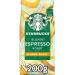 Buy STARBUCKS Blonde Espresso Roast - Light Roast Whole Coffee Beans 200g (Pack of 6) | International Shipping Available - Buy Online on GoSupps.com