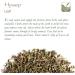 Hysop Leaf Organic Herbal Tea - Perfect For Elevating Dishes - Hyssop 350g - Buy Online on GoSupps.com