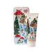 Heathcote & Ivory Nathalie Lete Christmas-Hand Cream in Tin 100ml