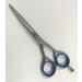 Professional Hairdressing Barber Hair Scissors 5.5" Super Sharp Blades Hair Cutting Scissors Salon Shears for Hairdressers Barbers Stylists Beginners and Trainees - Buy Online on GoSupps.com
