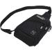 PUMA Evercat Sidewall Sling Backpack - Black/Silver | One Size - Buy Online on GoSupps.com